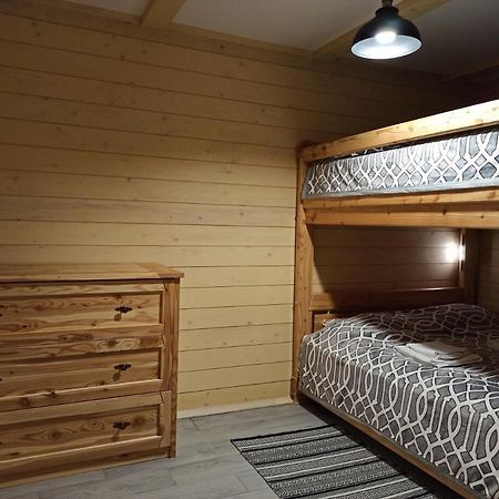 Brand New 2020 Specious Apartment Druzi 2 Palyanytsya Eksteriør billede
