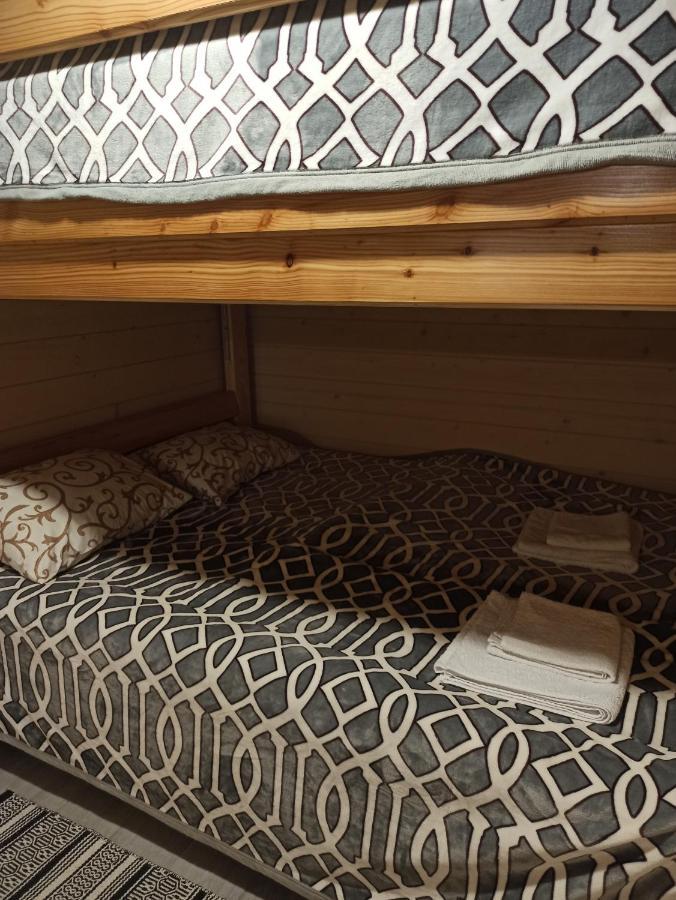 Brand New 2020 Specious Apartment Druzi 2 Palyanytsya Eksteriør billede