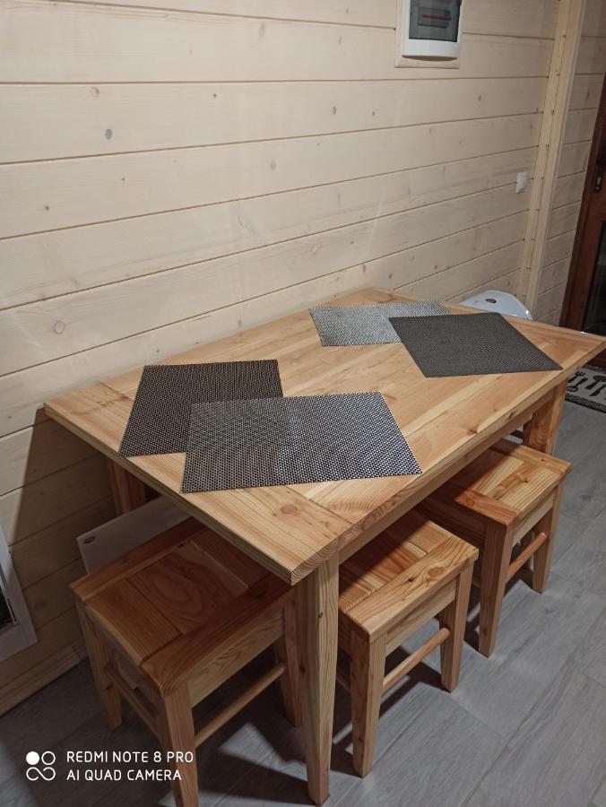 Brand New 2020 Specious Apartment Druzi 2 Palyanytsya Eksteriør billede